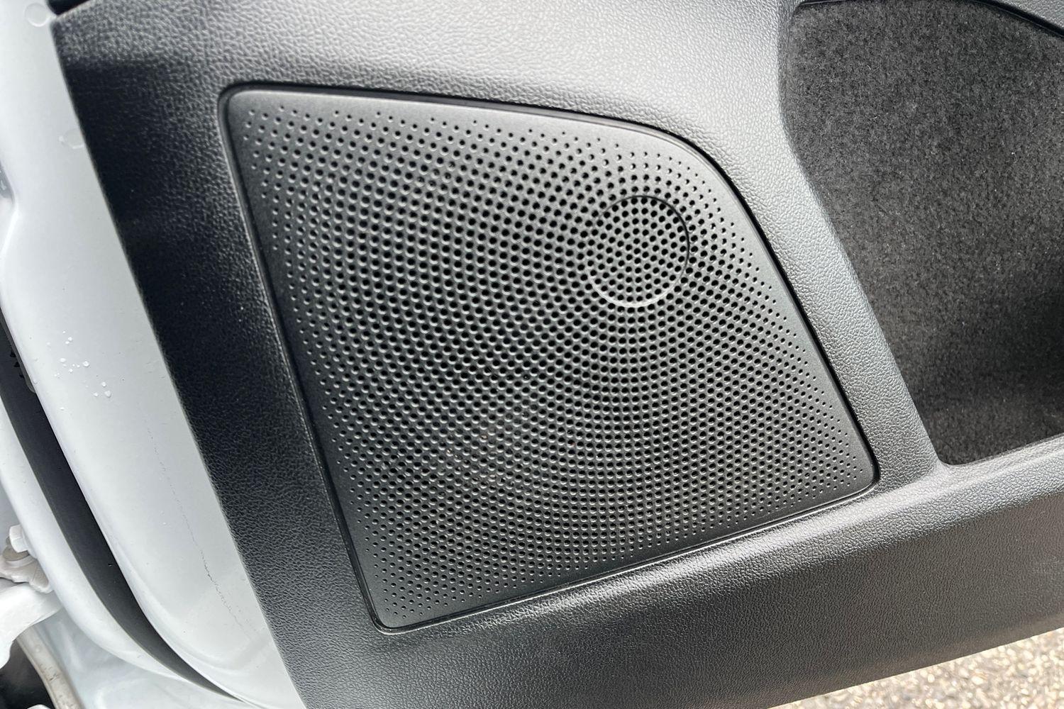 Ford FOCUS Photo 33