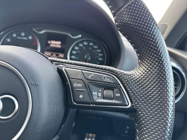 Audi A3 Photo 17