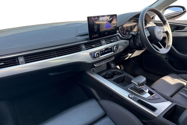 Audi A5 Photo 2