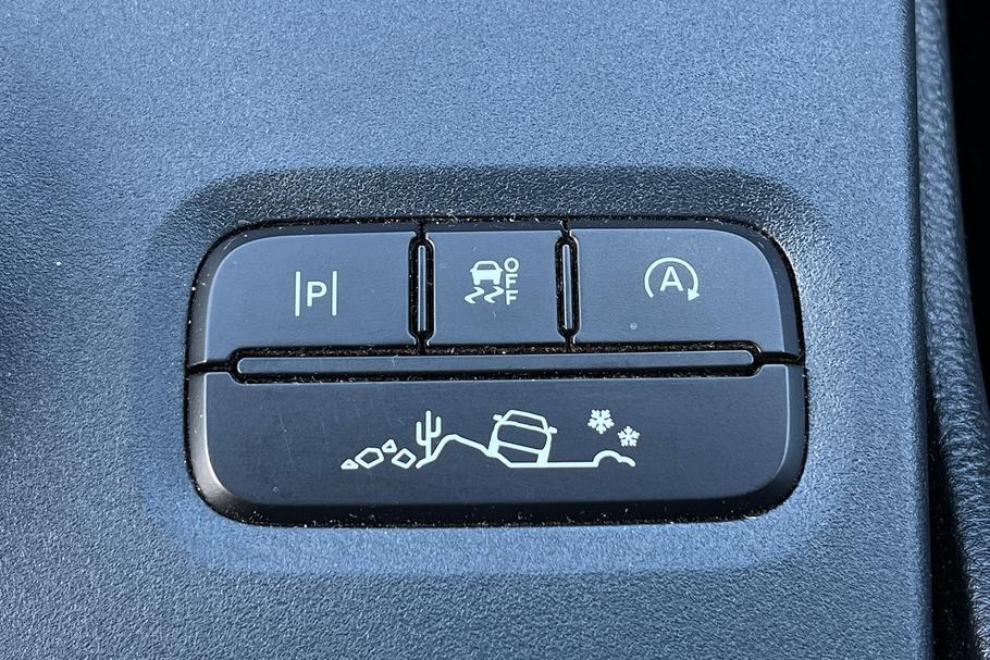 Used Ford Ranger AK74LWR 32