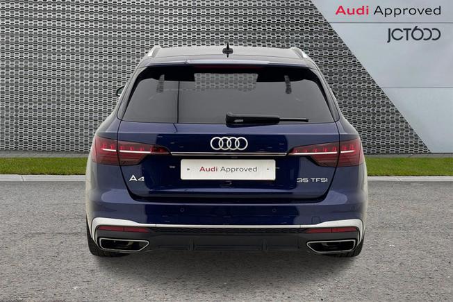 AUDI A4 Photo 7