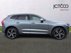 VOLVO XC60 Photo 4