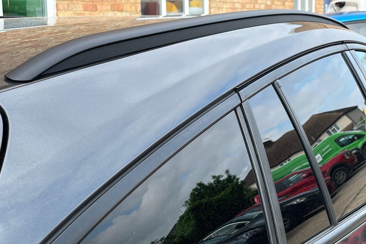 Ford FOCUS Photo 36
