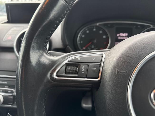 Audi A1 Photo 16