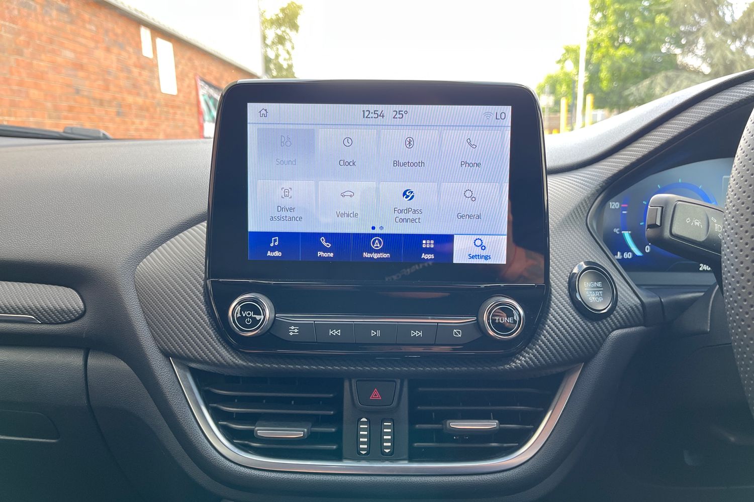 Ford Puma Photo 33