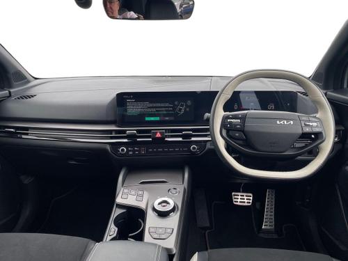 Kia SPORTAGE Photo autoimg-46423685a324d595bace970d0c6fd3b878c5eadb.jpg