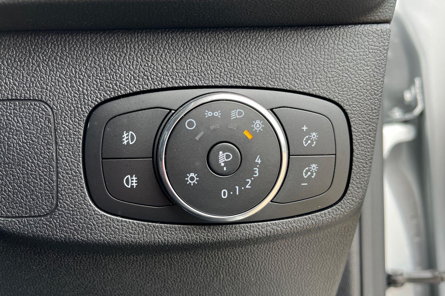 Ford Focus Photo 26
