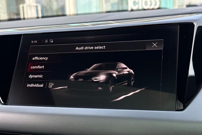Audi E-Tron Gt Photo 40
