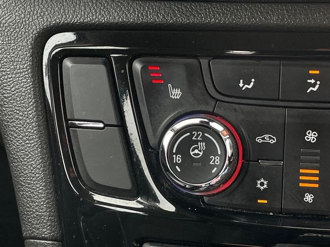 VAUXHALL Mokka X Photo 41