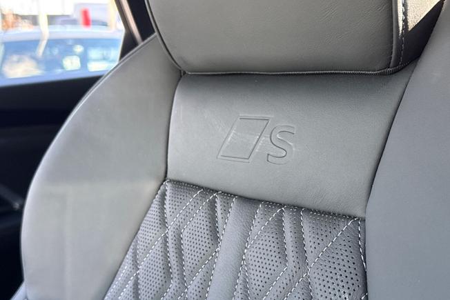 AUDI Sq5 Photo 46