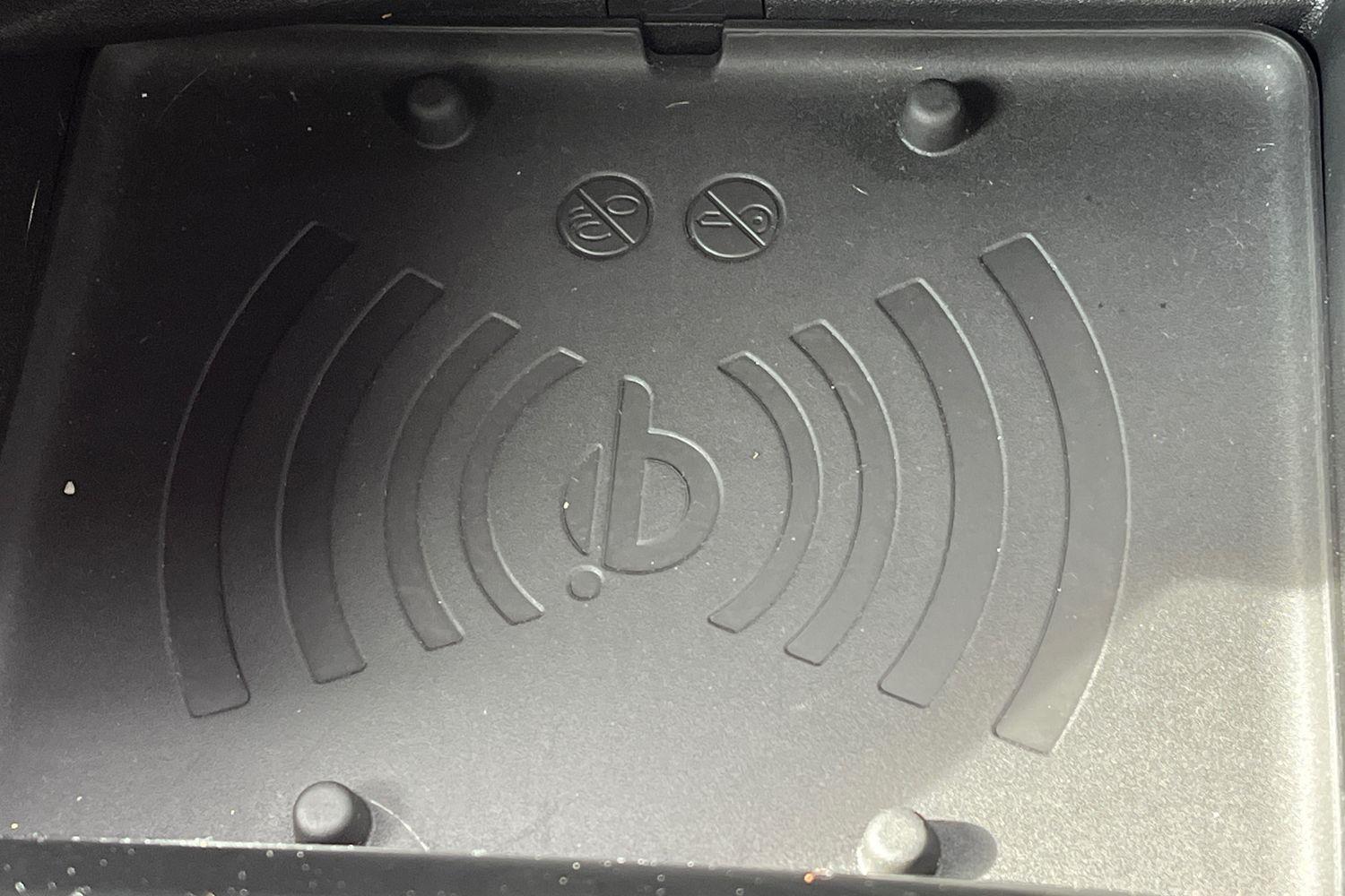 Vauxhall MOKKA Photo 33