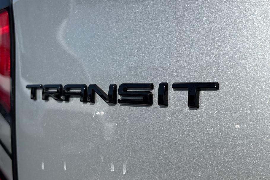 Used FORD TRANSIT CUSTOM WR75UYG 21