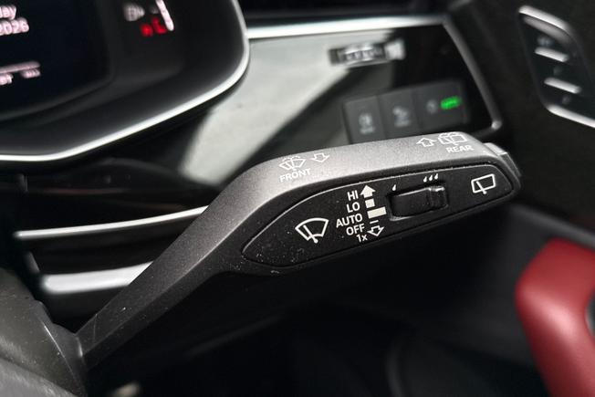 Audi SQ7 Photo 38