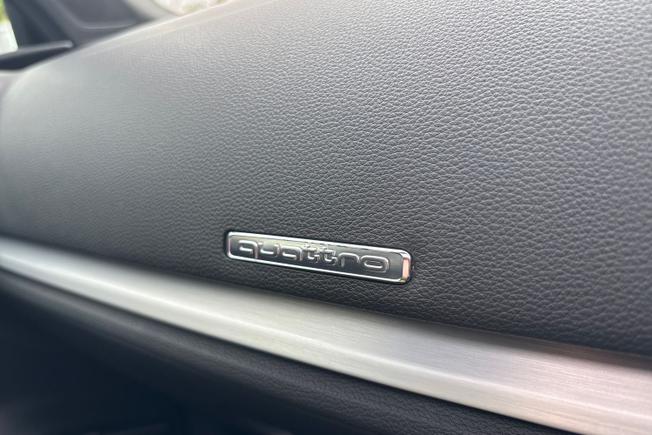 Audi S3 Photo 41