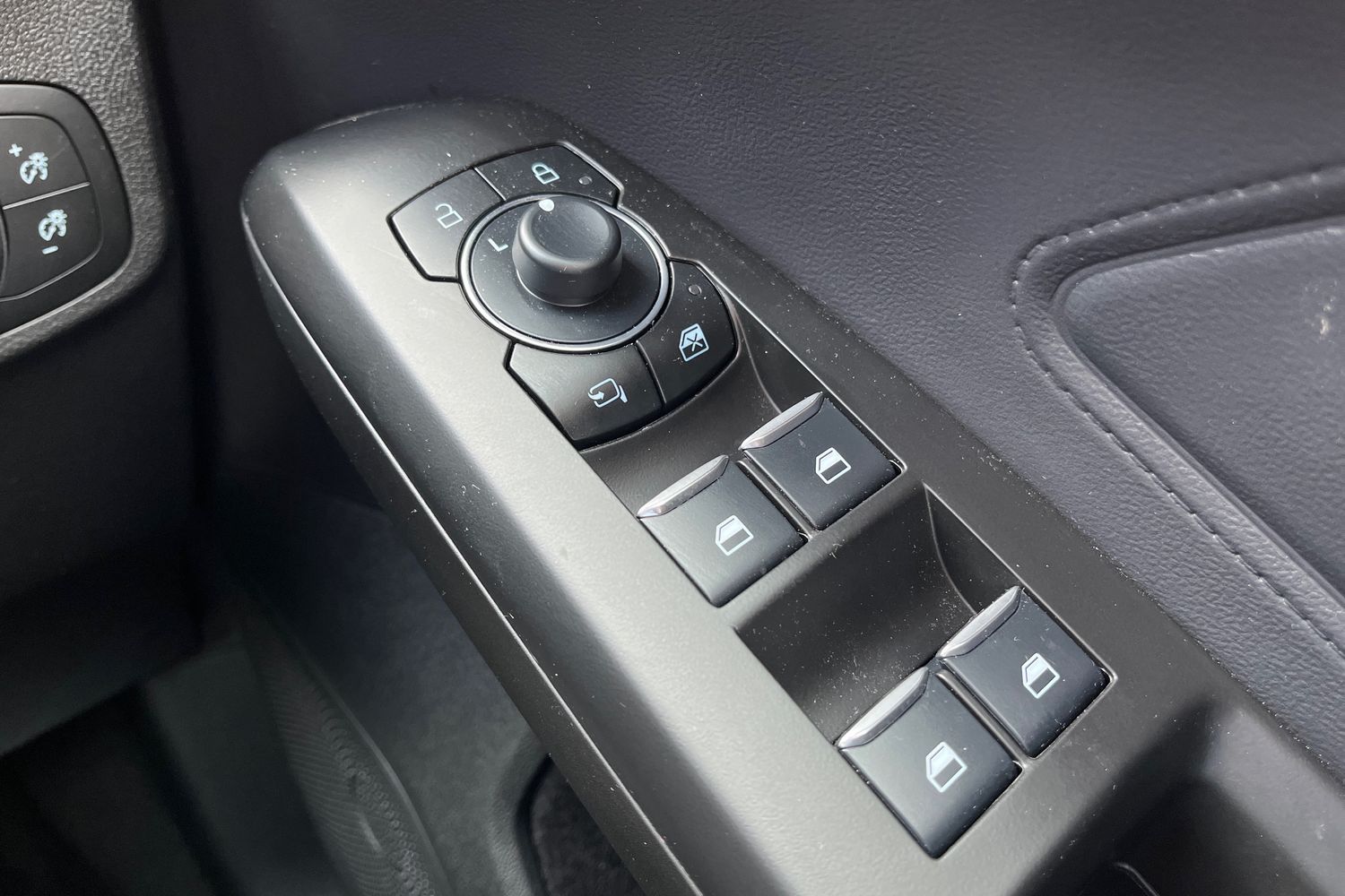 Ford Focus Photo 15