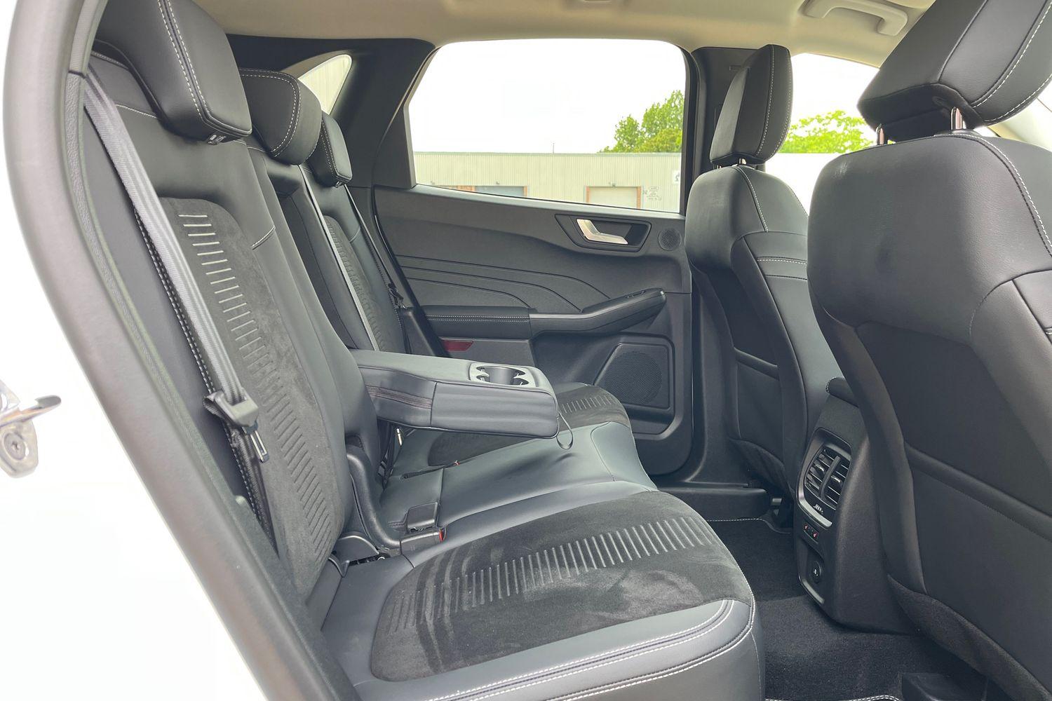 Ford Kuga Photo 27