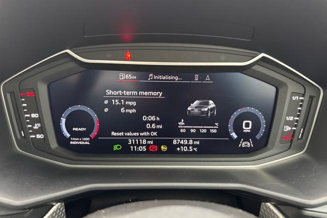 AUDI A1 Photo 15