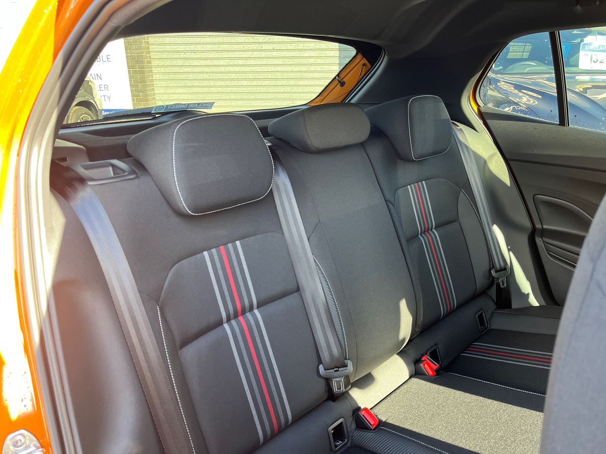 Skoda Fabia Photo 32