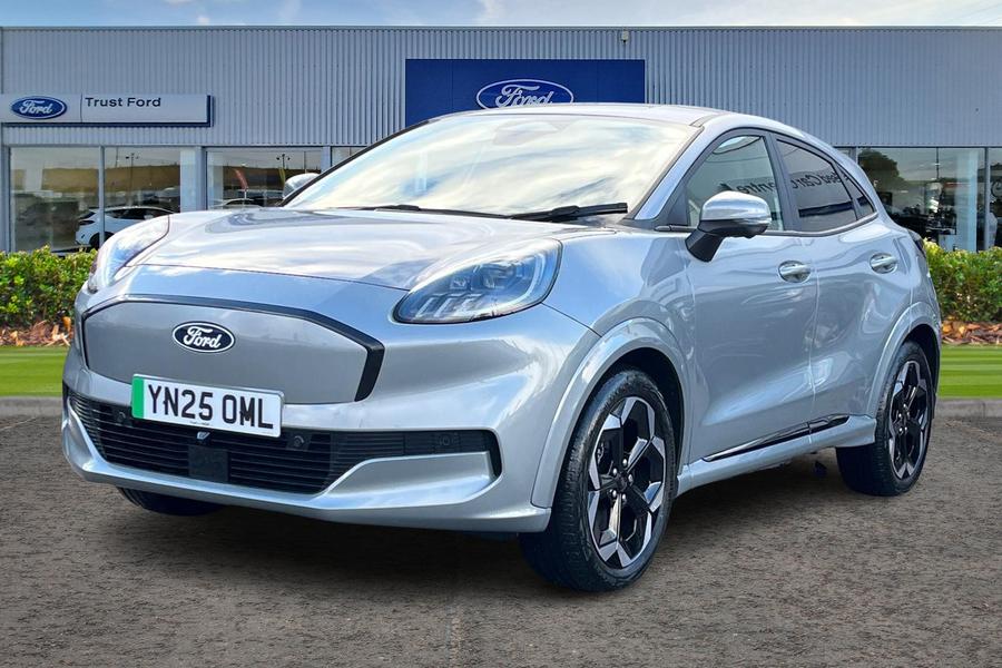 Ford PUMA GEN-E Photo autoimg-464b3bdc702239ccba5d7defdf3f365299b82ded.jpg