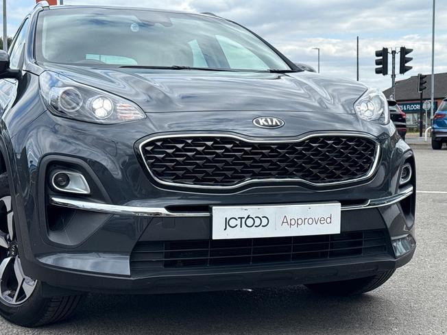 KIA Sportage Photo 23