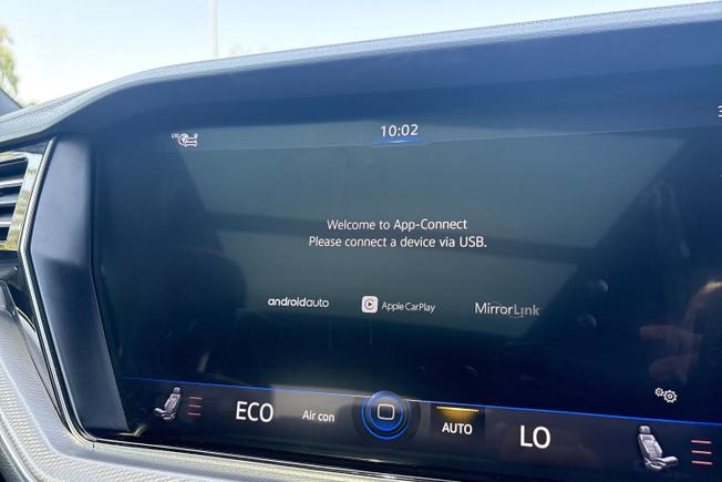 Volkswagen Touareg Photo 37