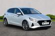 Used Hyundai i20 MC72VCX 1