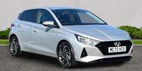 Hyundai i20 Photo 0