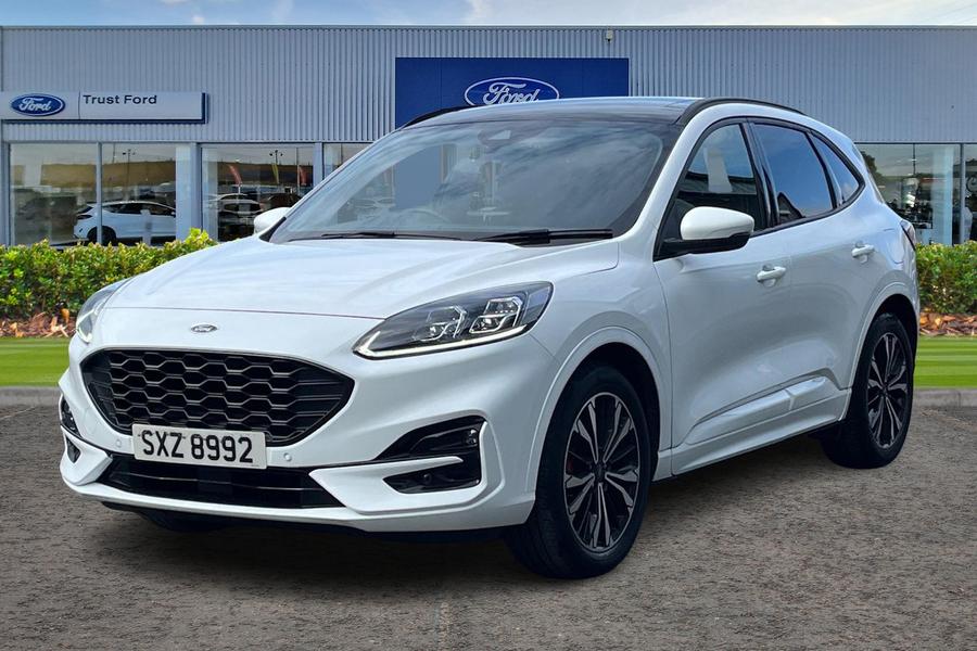 Ford KUGA Photo autoimg-464e939aeda7f5924562e4bd81dbb8c7d10464d5.jpg