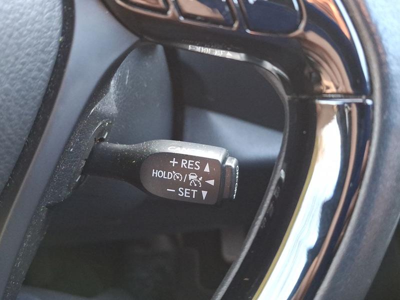 Used Toyota C-HR FG70CFM 47