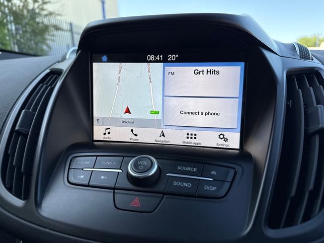 FORD Kuga Photo 33