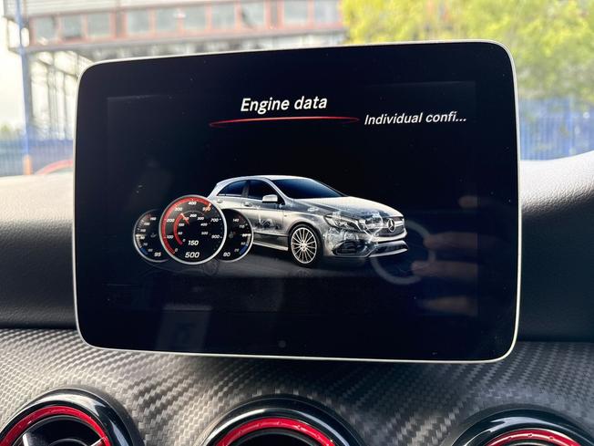 Mercedes-Benz A Class Photo 54