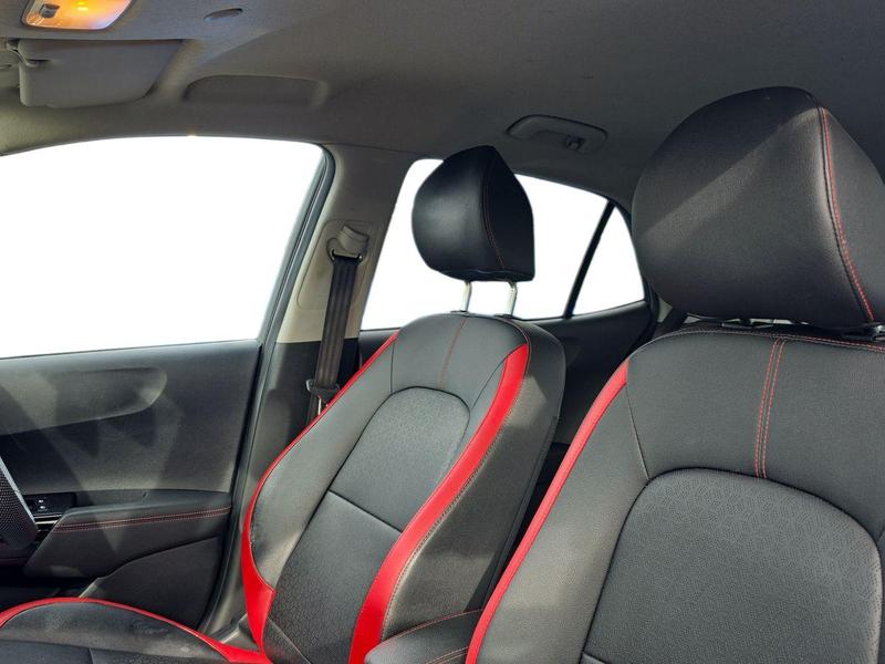 Used Kia Picanto FE73ZDJ 16