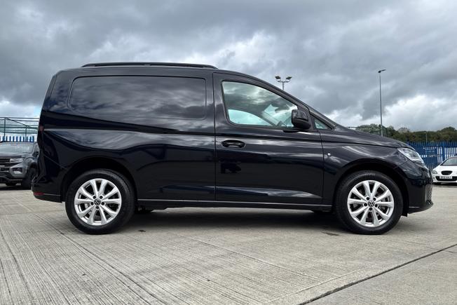 VOLKSWAGEN Caddy Photo 28