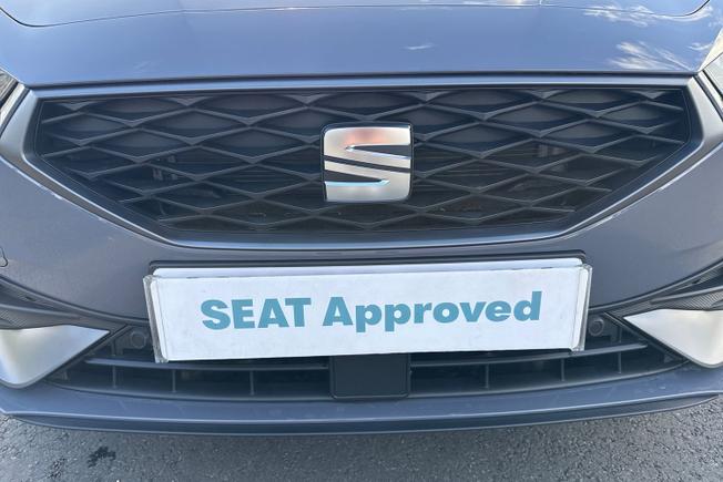 SEAT Leon Photo 35