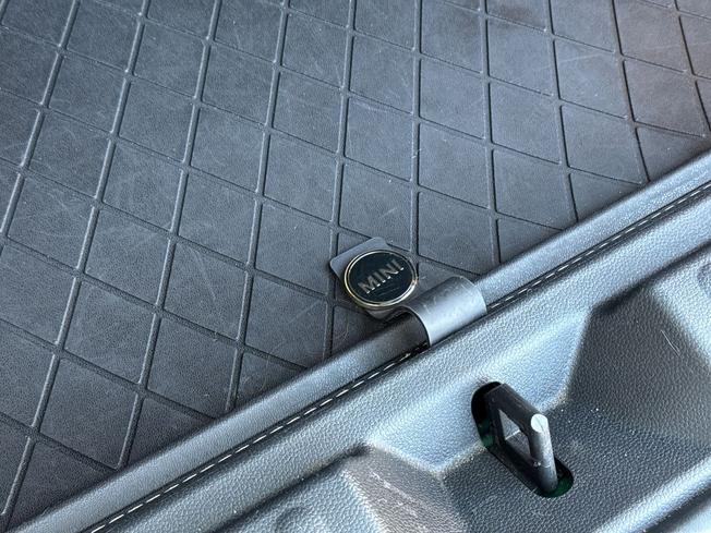MINI Electric Hatch Photo 42