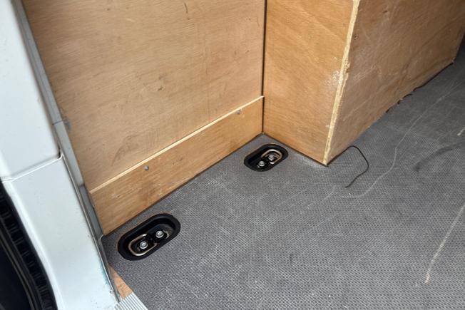 Volkswagen Crafter Photo 24