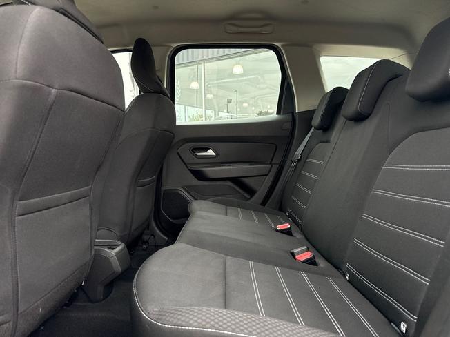DACIA Duster Photo 44