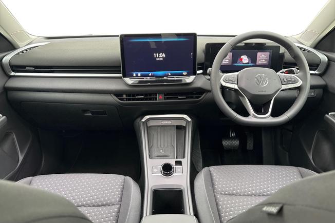 VOLKSWAGEN T-Roc Photo 10
