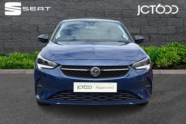 VAUXHALL Corsa Photo 8