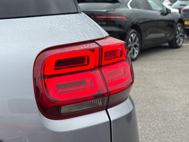 CITROEN C5 Aircross Photo 23