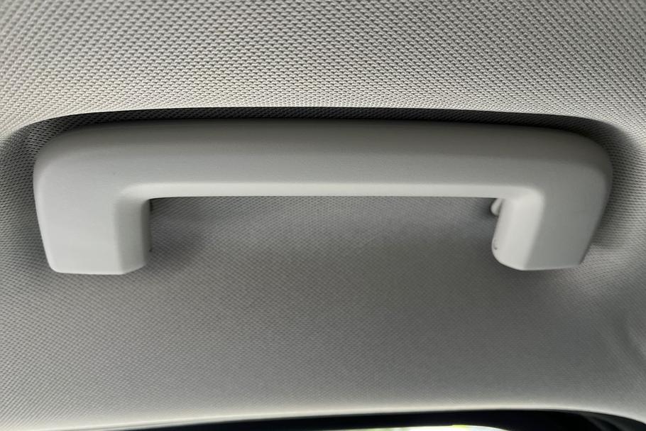 Used Ford E-TOURNEO CUSTOM 38