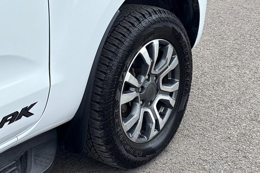 Used Ford RANGER YR69DJY 24