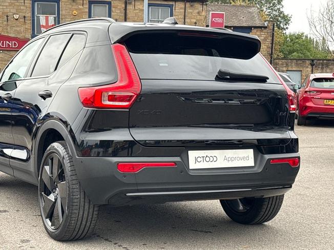 VOLVO Xc40 Photo 35