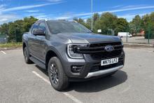 Used Ford RANGER WN75LFZ 1