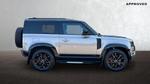 Land Rover Defender Photo 4