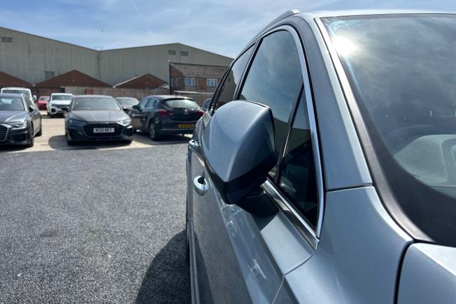 Audi Q7 Photo 59
