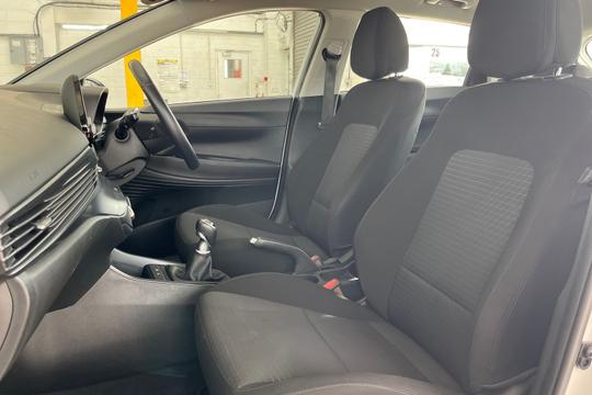 Hyundai i20 Photo autoimg-465af0a63a2f37839f81a70fa90870a11c0af696.jpg