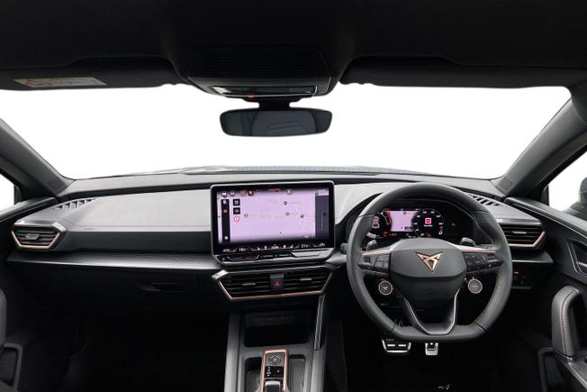 CUPRA Leon Photo 10