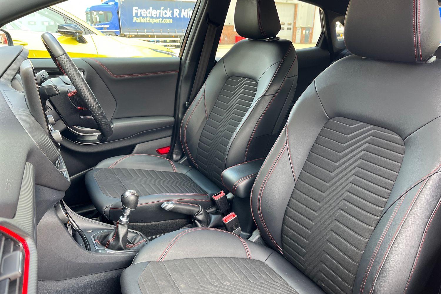 Ford Puma Photo 18