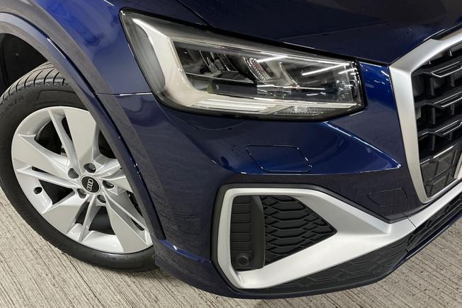 AUDI Q2 Photo 19